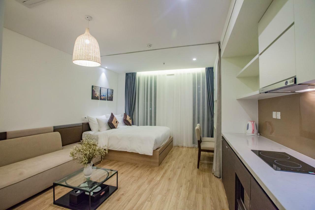 Parosand Hanoi Hotel Hanói Exterior foto